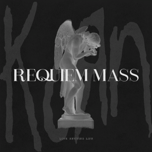 Korn : Requiem Mass (Deluxe Edition)